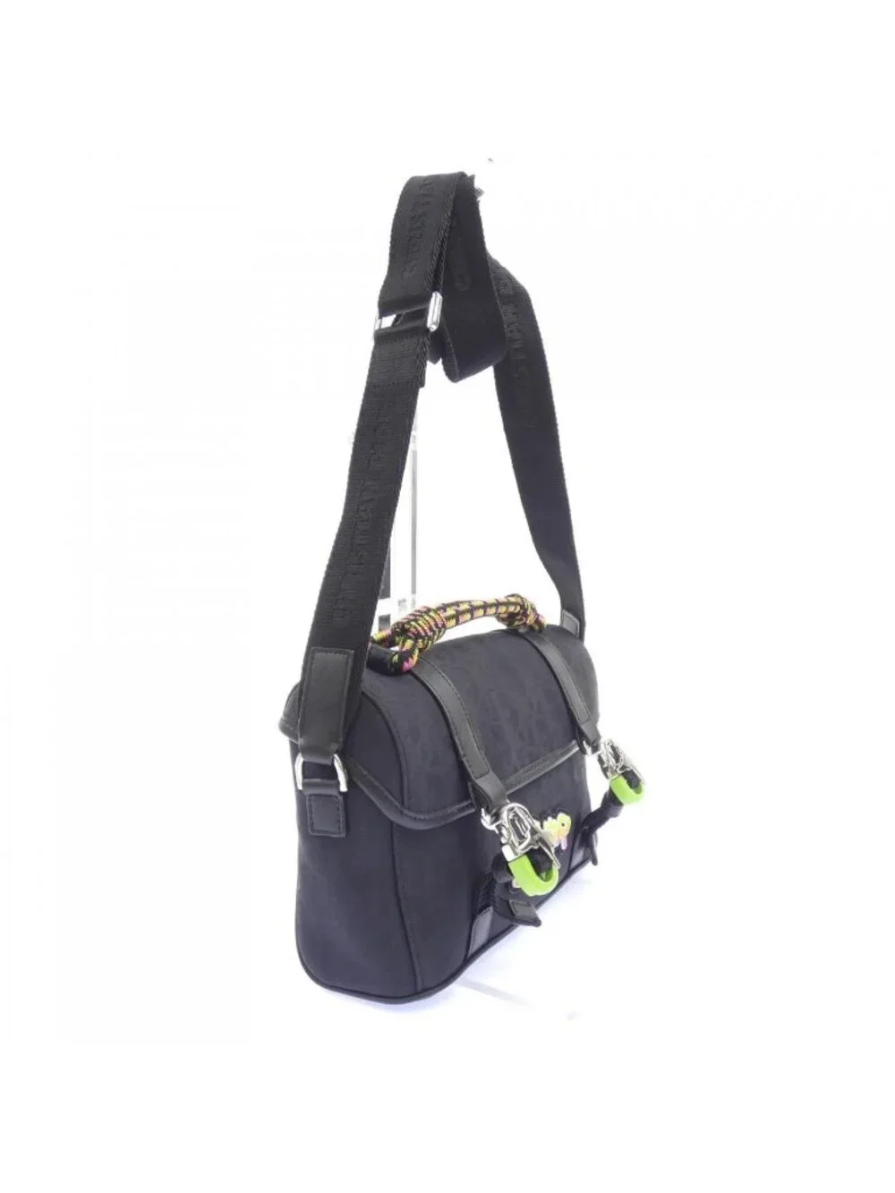 Dior Lewis Hamilton Bag